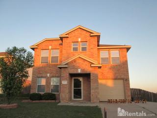 3717 Venera St, Fort Worth TX  76106-2617 exterior
