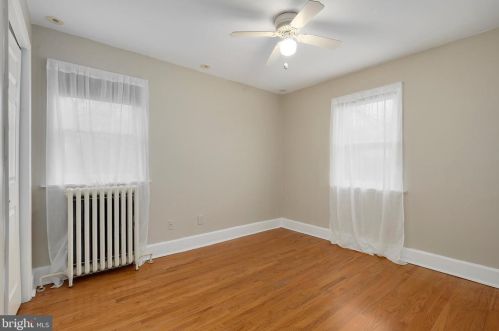 6701 Poplar Ave, Silver Spring MD 20912-4671 exterior