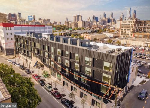 456 5th St, Philadelphia PA  19147-1563 exterior