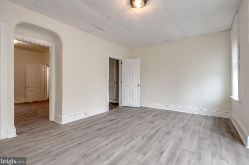 23 Hartley St, York PA  17401-3314 exterior