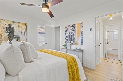 2918 Newport St, Denver CO  80207-2909 exterior