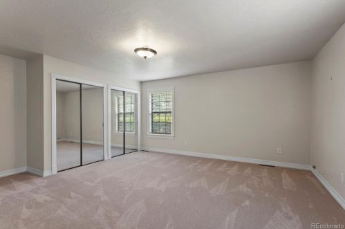 5929 King Ct, Parker CO exterior