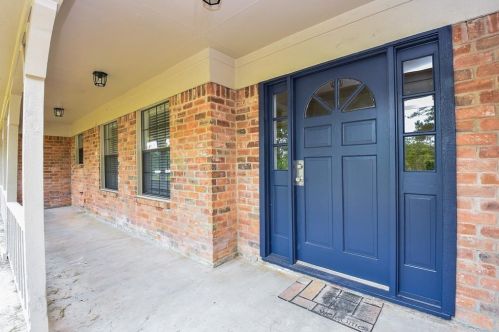 12713 Roy Harris Loop, Conroe TX  77306-6607 exterior