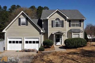 1510 Oakdale Rd, Holly Springs, GA 30114-4508