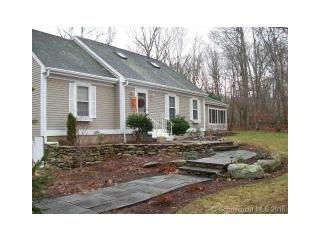 3 Jenifer Ln, Deep River, CT 06419-1459