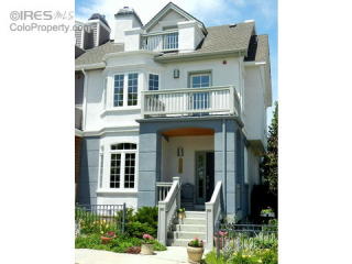 549 Laramie Blvd, Boulder, CO 80304-4749