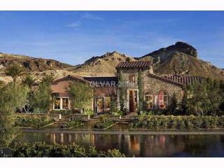 86 Contrada Fiore Dr, Henderson, NV 89011-3150