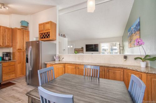 18947 61st Ave, Denver CO 80403-2103 exterior