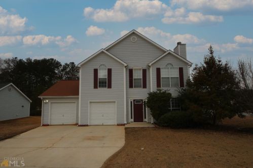 6845 Bells Landing Cv, Rex, GA 30273-2264