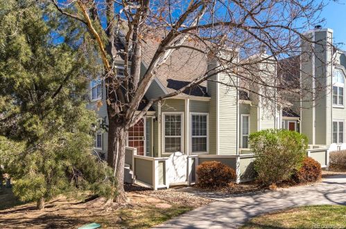 5750 Atlantic Pl, Denver CO  80227-2536 exterior