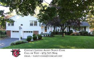 18 Country Club Dr, Chatham Township, NJ 07928-1636