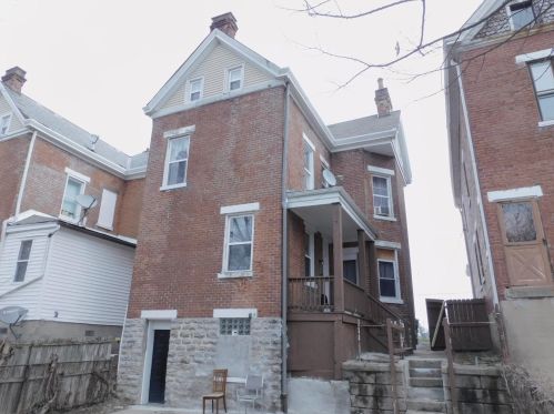 965 Enright Ave, Cincinnati, OH 45205-2638