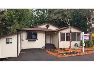 5311 Baird St, Portland OR  97219-5023 exterior