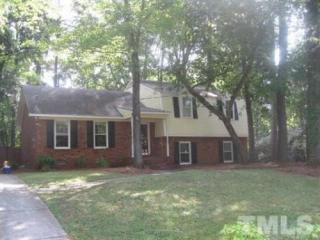 1604 Brooklyn Rd, Apex, NC 27502-1512