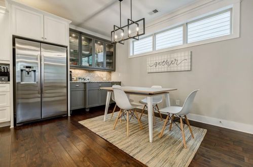 1716 Whitfield Parc Cir, Smyrna GA 30080-2205 exterior