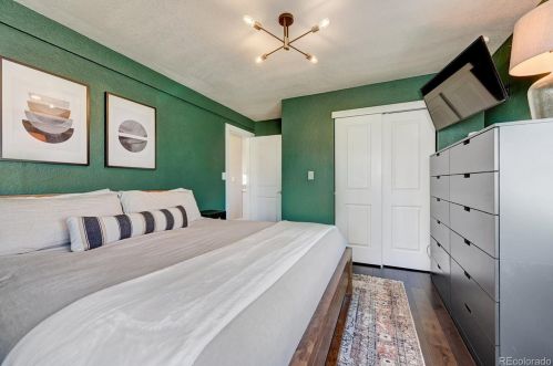 4840 Sherman St, Englewood CO  80113-6837 exterior