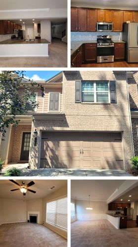 7009 Kingswood Run Dr, Atlanta, GA 30340-1865