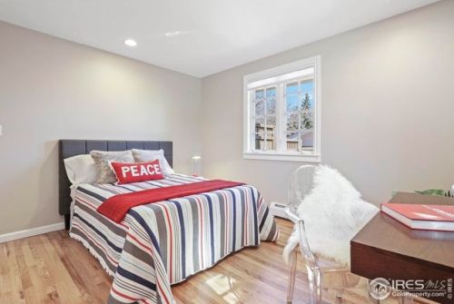 255 Mohawk Dr, Boulder CO  80303-3649 exterior