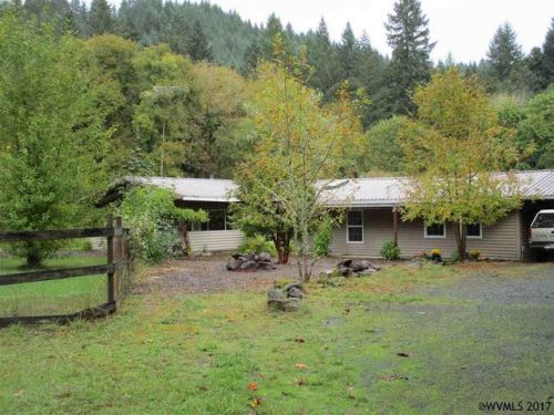 11150 Kings Valley Hwy, Monmouth, OR 97361-9428