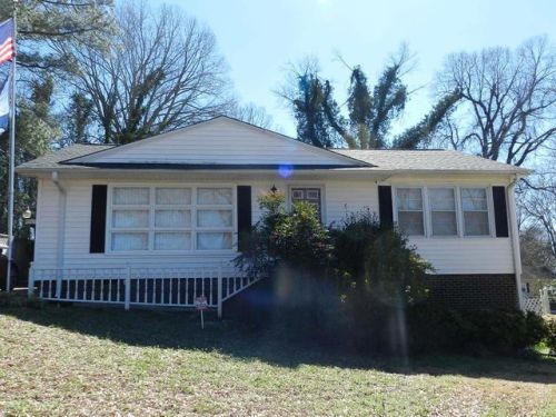 140 Farview Dr, Gaffney, SC 29340-2716