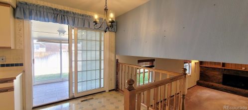 2540 Dawson Way, Aurora CO 80012-3897 exterior