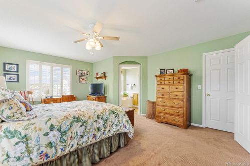 5427 Rhyolite Way, Parker CO 80134-5167 exterior