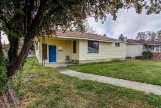 1824 Wabash Ave, Spokane, WA 99207-4253