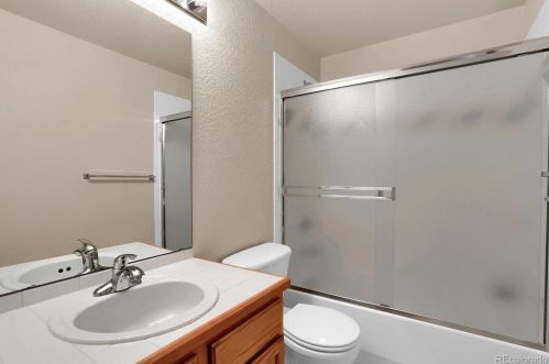 17184 Buffalo Vly Path, Woodmoor CO 80132-7152 exterior