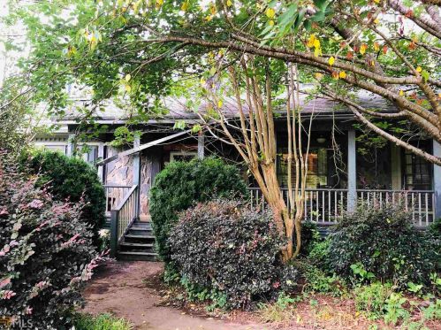 382 Grant Rd, Brooks, GA 30205-1709