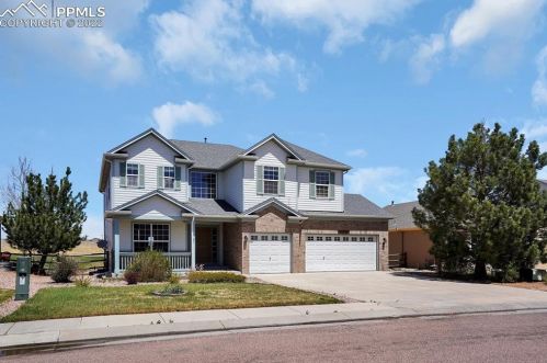 12294 Pine Valley Cir, Amo, CO 80831-4100