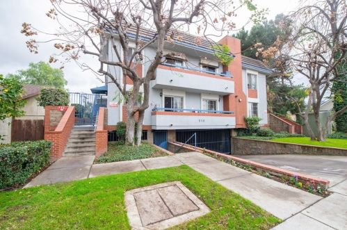 510 Justin Ave, Glendale, CA 91201-2631