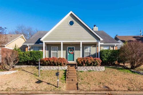1638 Camille Way, Cordova, TN 38016-6048