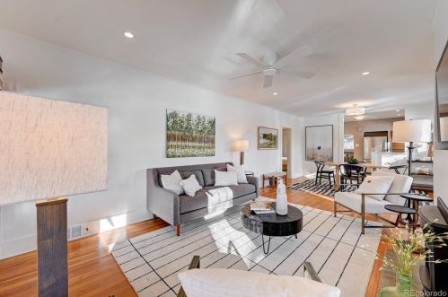 1902 Clermont St, Denver CO  80220-1114 exterior