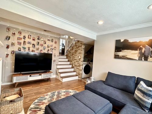 19817 Brunswick Dr, Denver CO  80013-4373 exterior