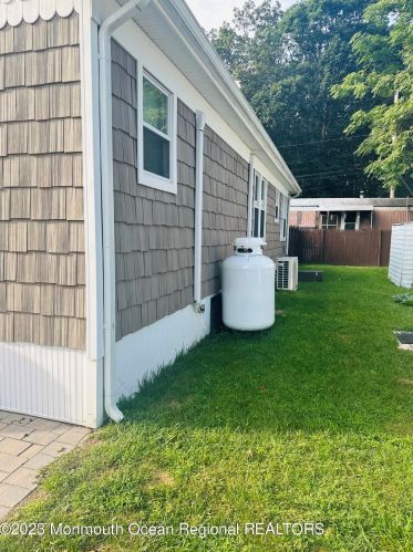 250 Madison St, Tinton Falls NJ exterior