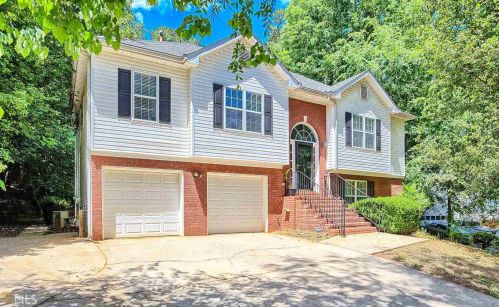 1220 Scenic Brook Trl, Conyers, GA 30094-5672