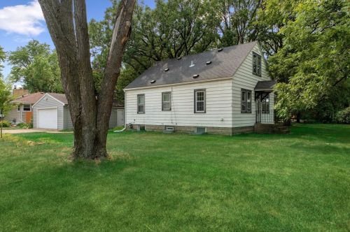 5301 Bass Lake Rd, Minneapolis, MN 55429-2738