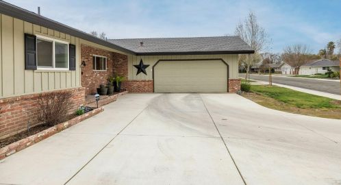 2405 Fremont Ave, Modesto, CA 95350-2290