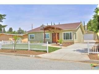 499 San Andreas Rd, Banning, CA 92220-2209