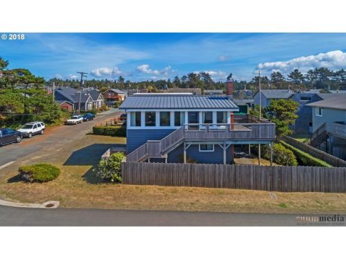 10 Hallie Ln, Manzanita, OR 97130-9036
