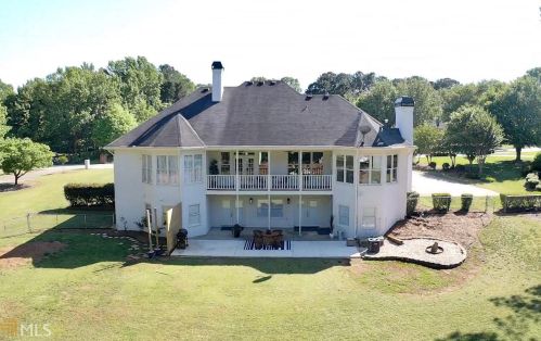954 Sundew Dr, Conyers GA  30013-2000 exterior