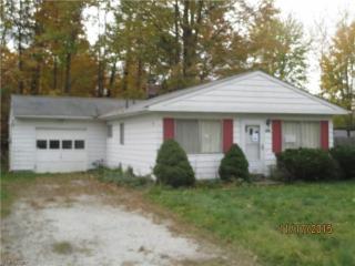 6532 Mentor Park Blvd, Concord Township OH  44060-3726 exterior
