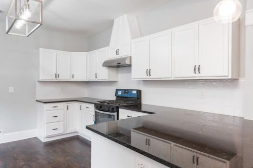 2218 Fairmount Ave, Fort Worth TX  76110-1822 exterior