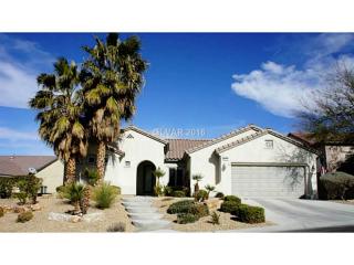 2272 Saxtons River Rd, Henderson NV  89044-1037 exterior