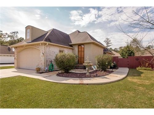 40323 Chandler Dr, Ponchatoula LA  70454-6397 exterior