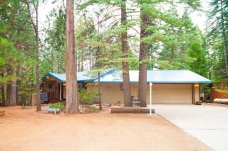 30694 Sleepy Hollow Dr, Shingletown, CA 96088-9609