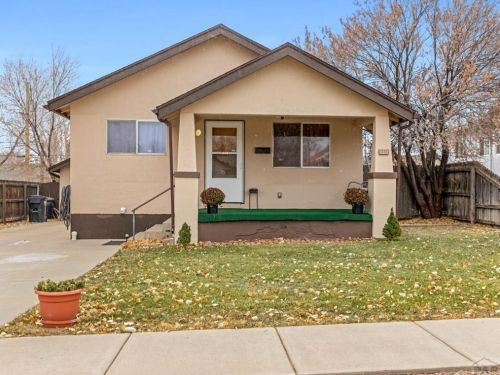 1528 3rd St, Pueblo, CO 81001-4102