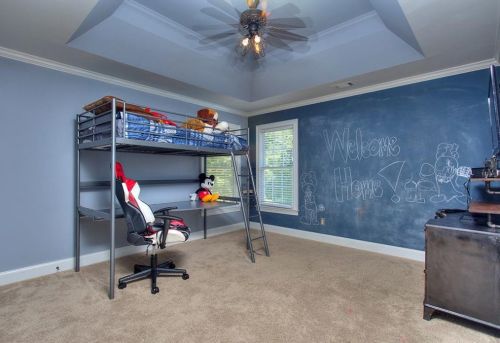 5065 Highland Lake Dr, Atlanta GA  30349-3924 exterior