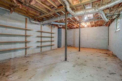 5886 Gretna Ct, Rex GA  30273-1510 exterior