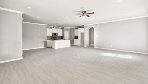 4720 Shackleford St, Fort Worth TX  76119-3563 exterior